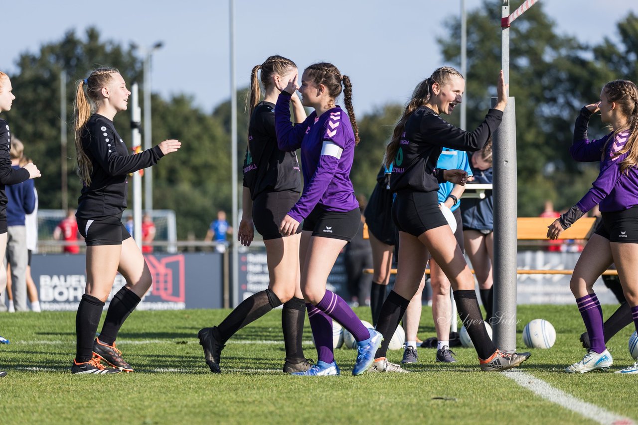 Bild 980 - wU16 Deutsche Meisterschaft